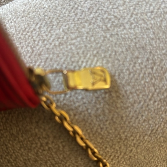 Louis Vuitton Cles key holder - Picture 4 of 5